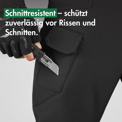 1+1 Gratis: ProWork Thermal – Wasserdicht & Warm