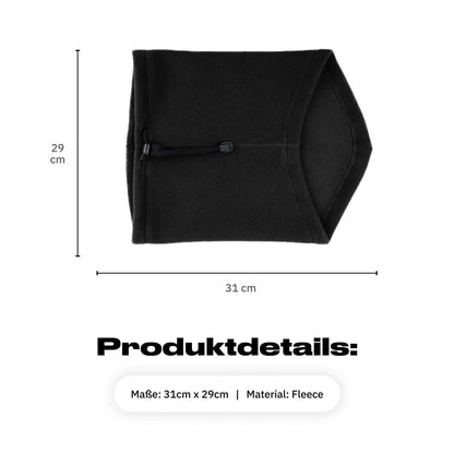 Fahrrad Schlauchschal