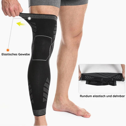 FlexGuard™ Kompressionsbandage für Bein und Knie