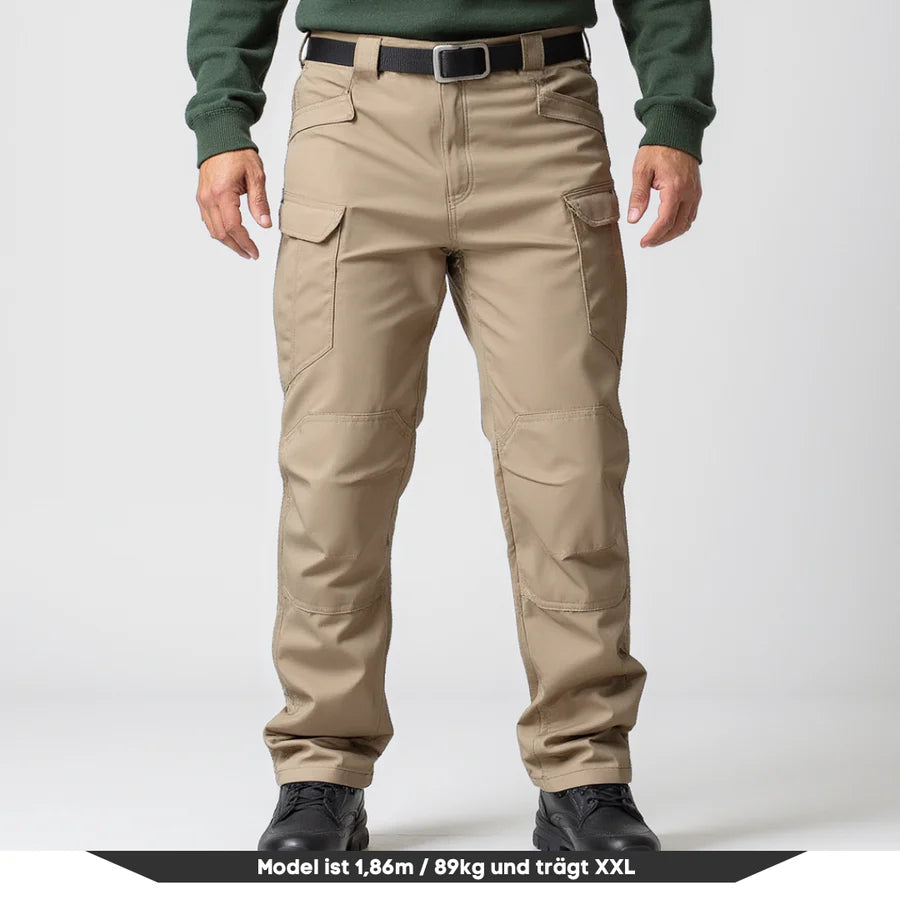 1+1 Gratis: ProWork Thermal – Wasserdicht & Warm