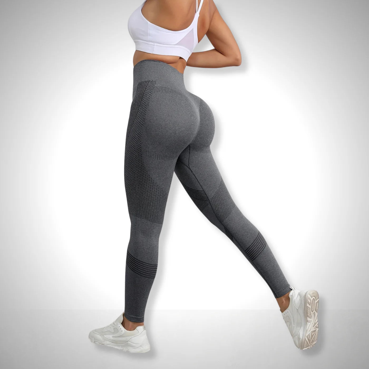Nova Anti-Cellulite Leggings