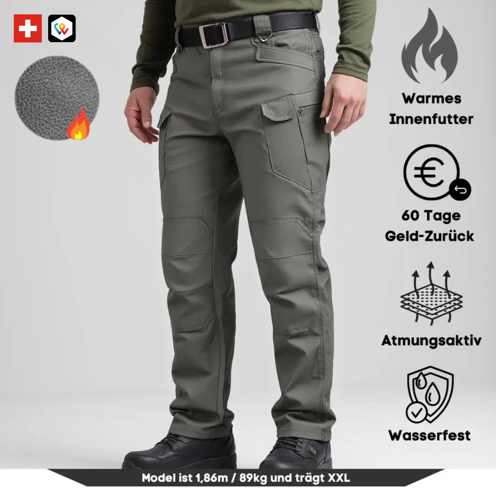 1+1 Gratis: ProWork Thermal – Wasserdicht & Warm