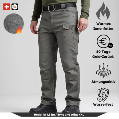 1+1 Gratis: ProWork Thermal – Wasserdicht & Warm