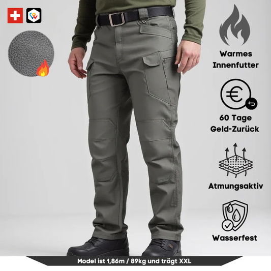 1+1 Gratis: ProWork Thermal – Wasserdicht & Warm