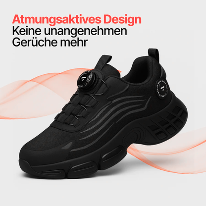 1+1 GRATIS: WERKSTEIN® S3 Pro: Gemacht für Sicherheit & ganztägigen Komfort