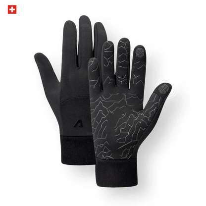Premium Thermo Fahrrad Handschuhe