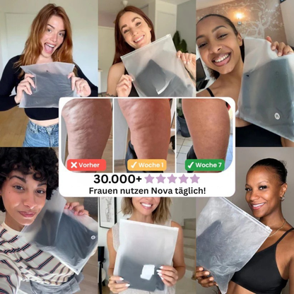 Formende Kompressions-Leggings