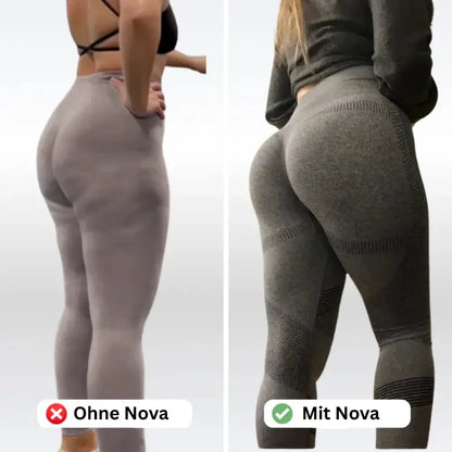 Nova Anti-Cellulite Leggings