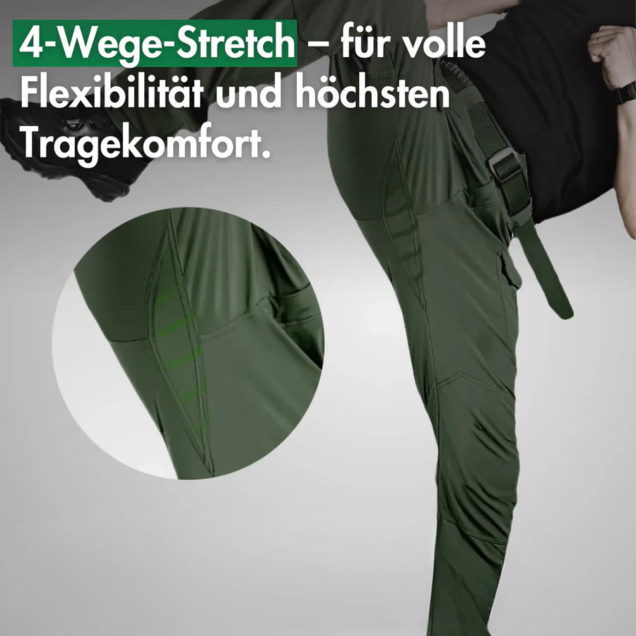 1+1 Gratis: ProWork Thermal – Wasserdicht & Warm