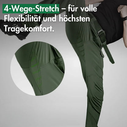 1+1 Gratis: ProWork Thermal – Wasserdicht & Warm