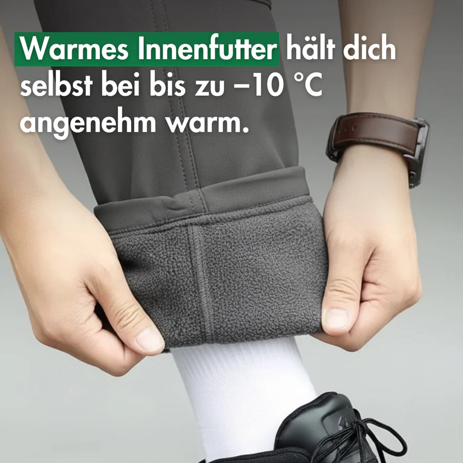 1+1 Gratis: ProWork Thermal – Wasserdicht & Warm