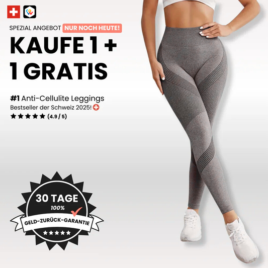 Nova Anti-Cellulite Leggings