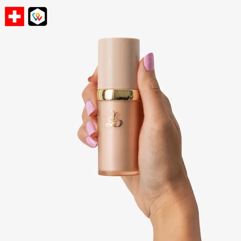 4-in-1 Foundation