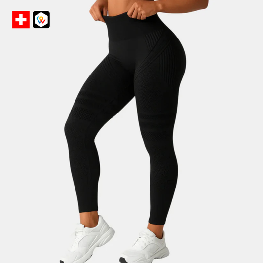 Formende Kompressions-Leggings