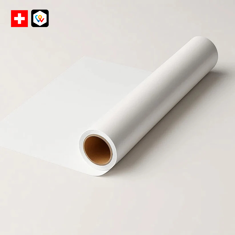 FlexBoard™ – Das Whiteboard, das überall haftet ⚡