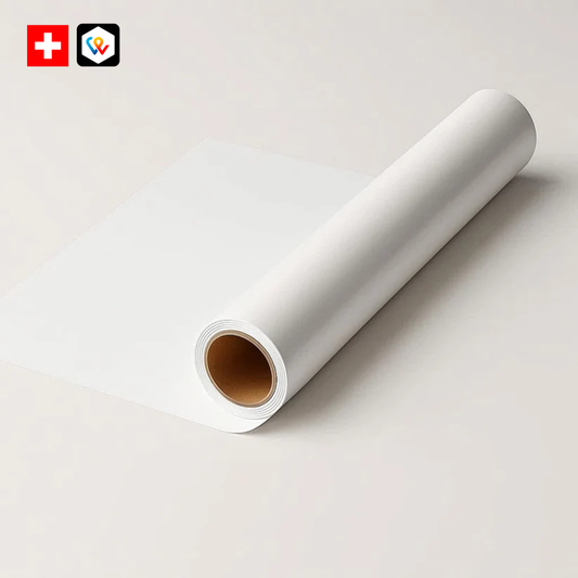 FlexBoard™ – Das Whiteboard, das überall haftet ⚡