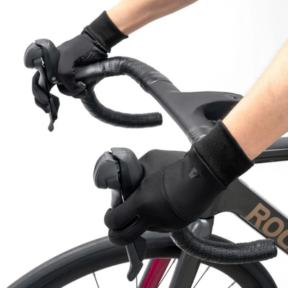 Premium Thermo Fahrrad Handschuhe