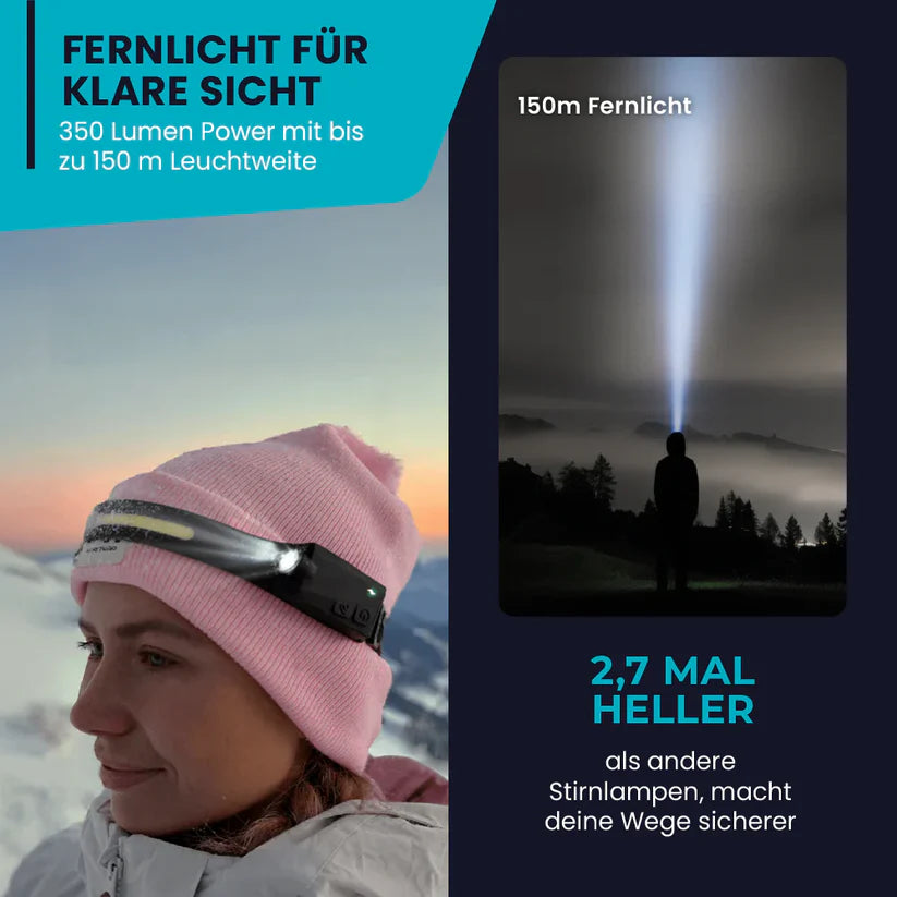 Adventure Light 2.0 - das Original