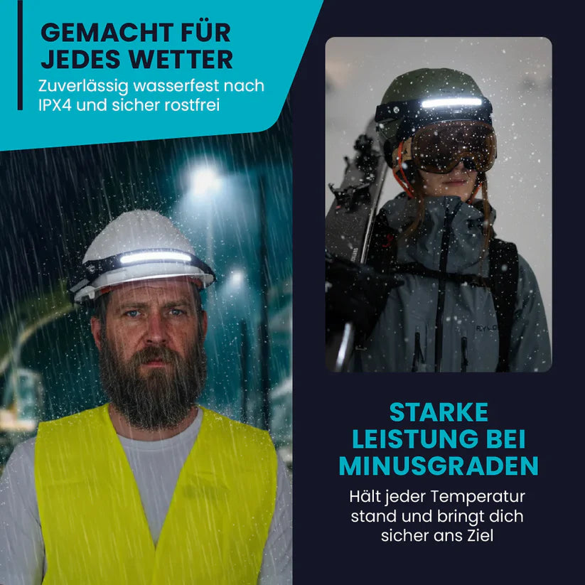 Adventure Light 2.0 - das Original