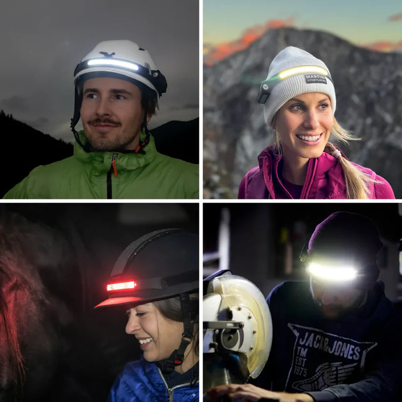Adventure Light 2.0 - das Original