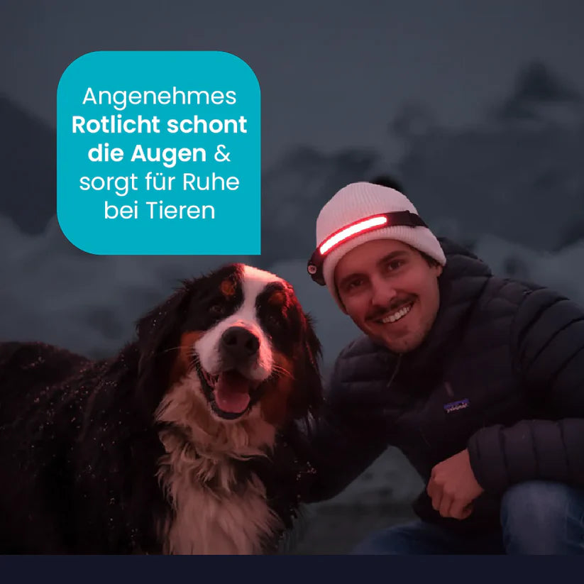 Adventure Light 2.0 - das Original