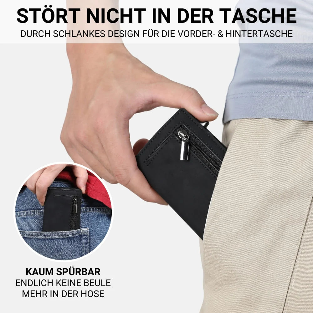 Nova™ Future Wallet