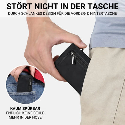 Nova™ Future Wallet