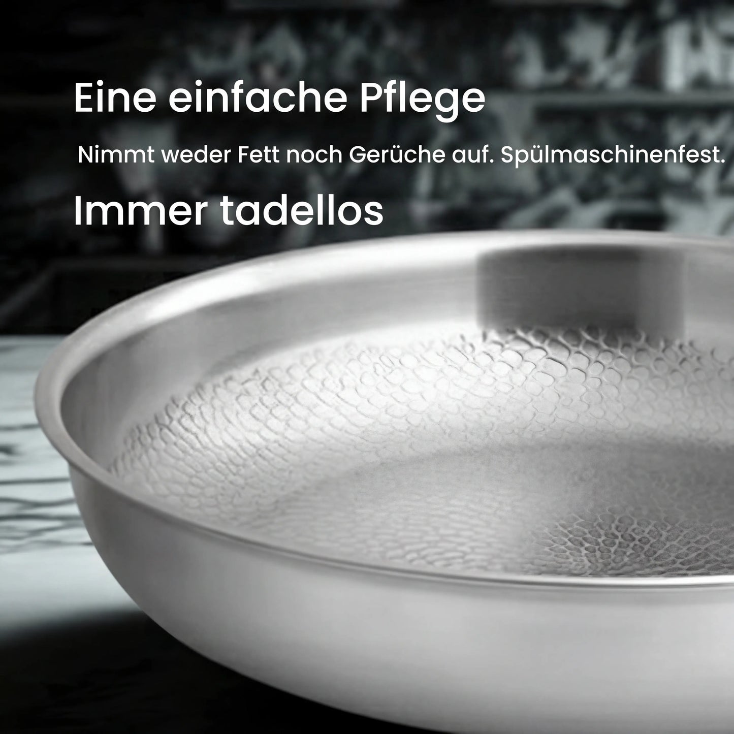 TitanPro-Pfanne
