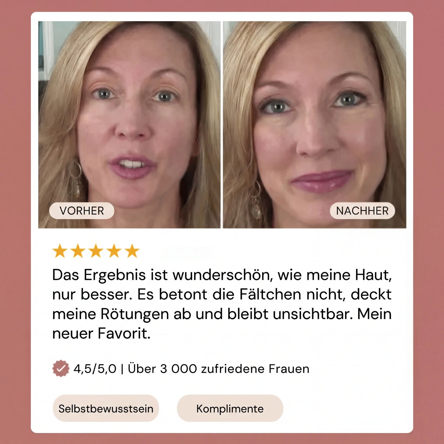 4-in-1 Foundation