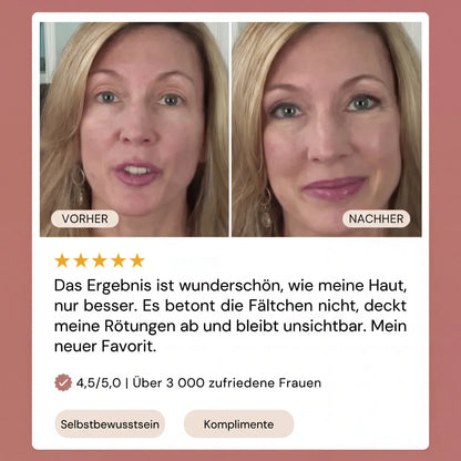 4-in-1 Foundation
