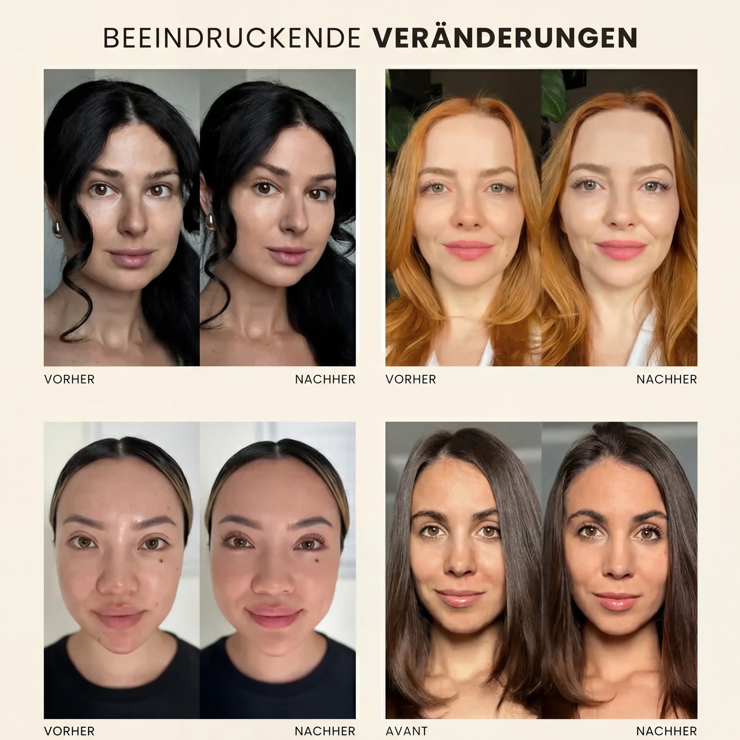 4-in-1 Foundation