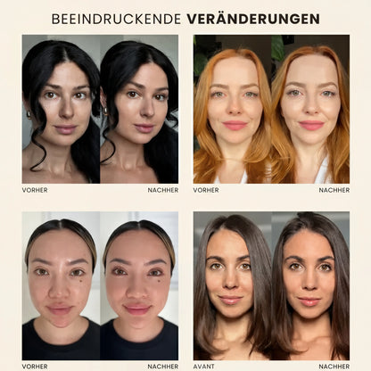 4-in-1 Foundation