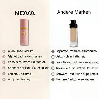 4-in-1 Foundation