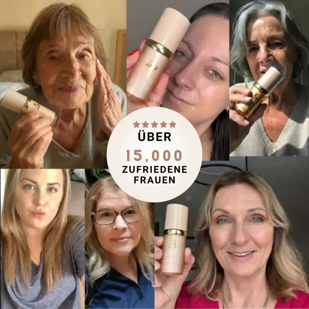 4-in-1 Foundation