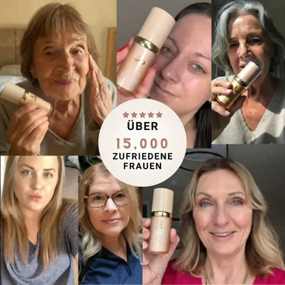 4-in-1 Foundation