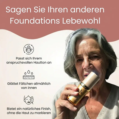 4-in-1 Foundation