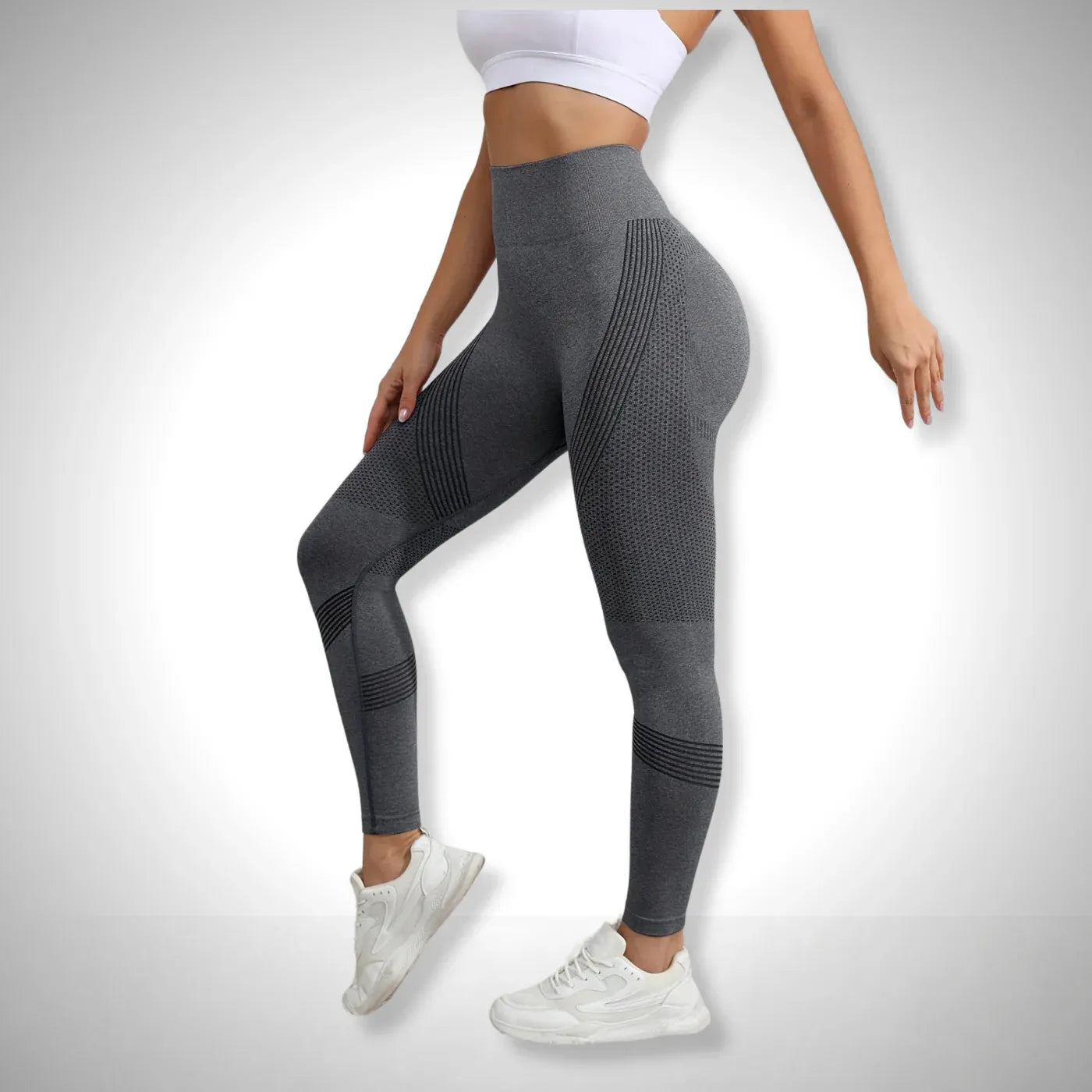 Nova Anti-Cellulite Leggings