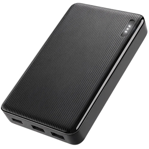 + GRATIS Akku (10.000mAh)