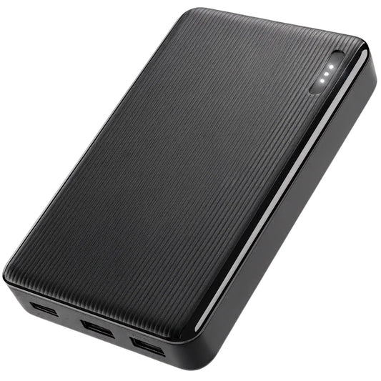 + GRATIS Akku (10.000mAh)