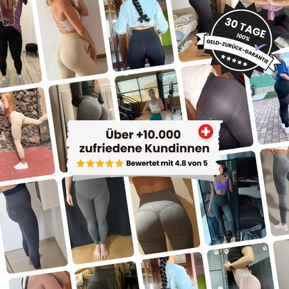 Nova Anti-Cellulite Leggings